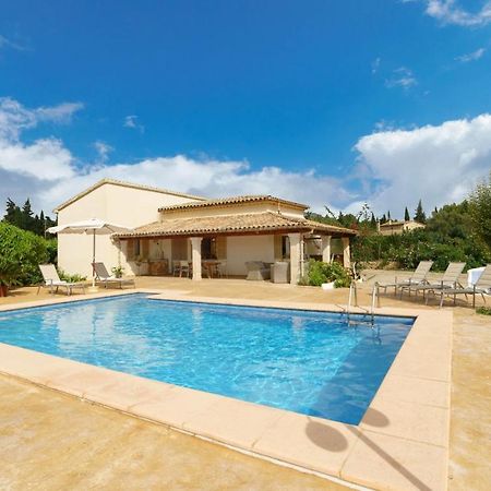 Villa Marina Malagarba By Sunvillas Mallorca Pollença Esterno foto