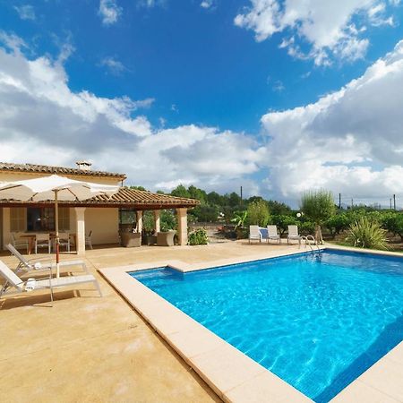 Villa Marina Malagarba By Sunvillas Mallorca Pollença Esterno foto