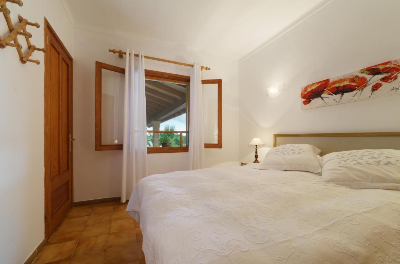 Villa Marina Malagarba By Sunvillas Mallorca Pollença Esterno foto