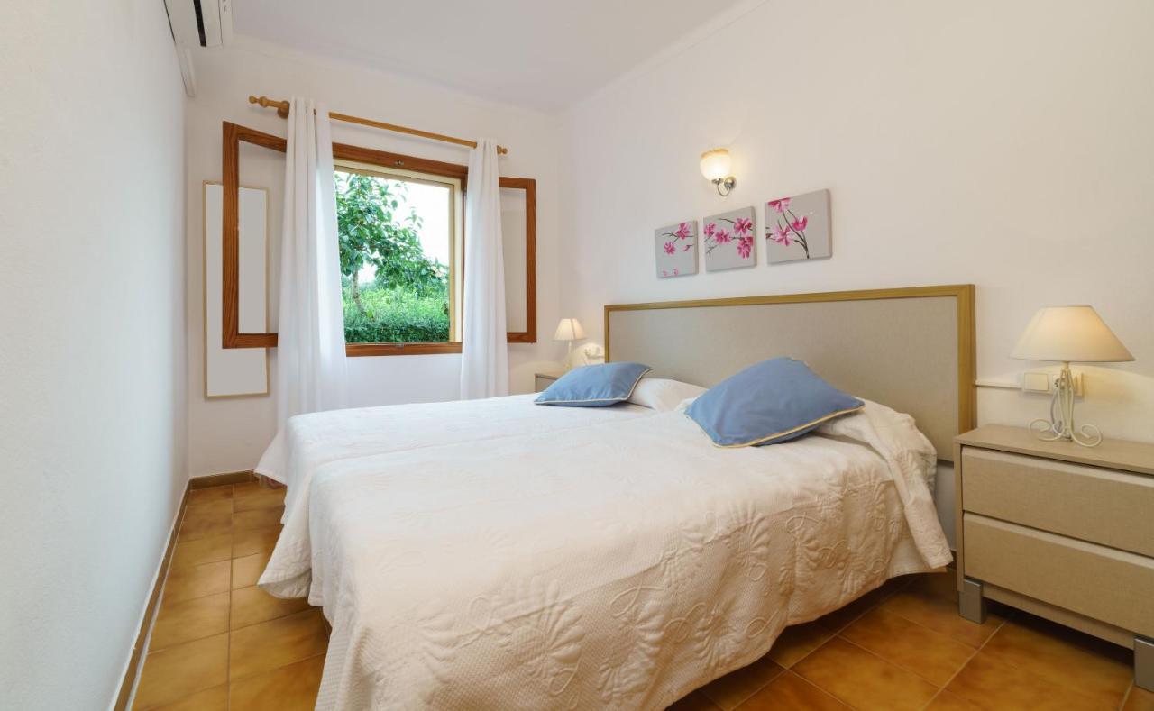 Villa Marina Malagarba By Sunvillas Mallorca Pollença Esterno foto