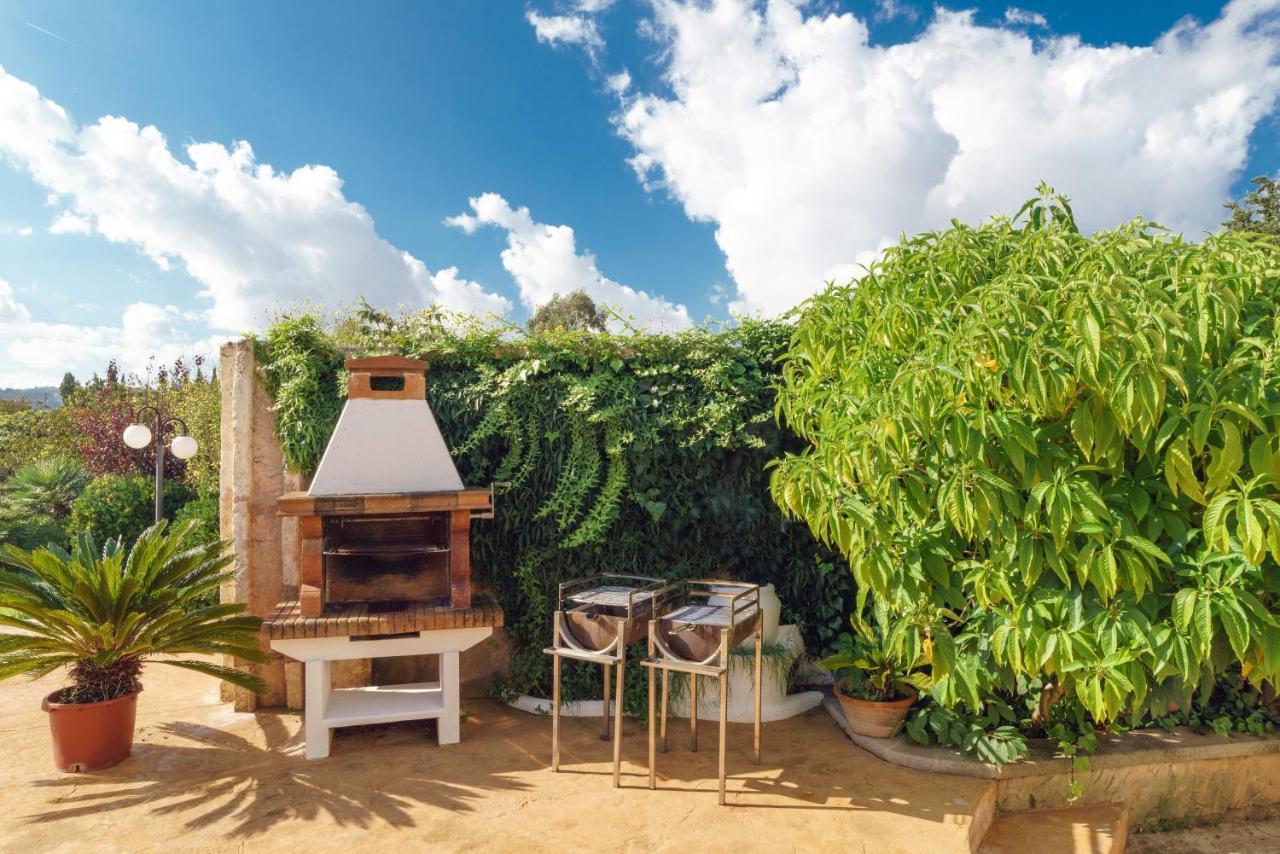 Villa Marina Malagarba By Sunvillas Mallorca Pollença Esterno foto