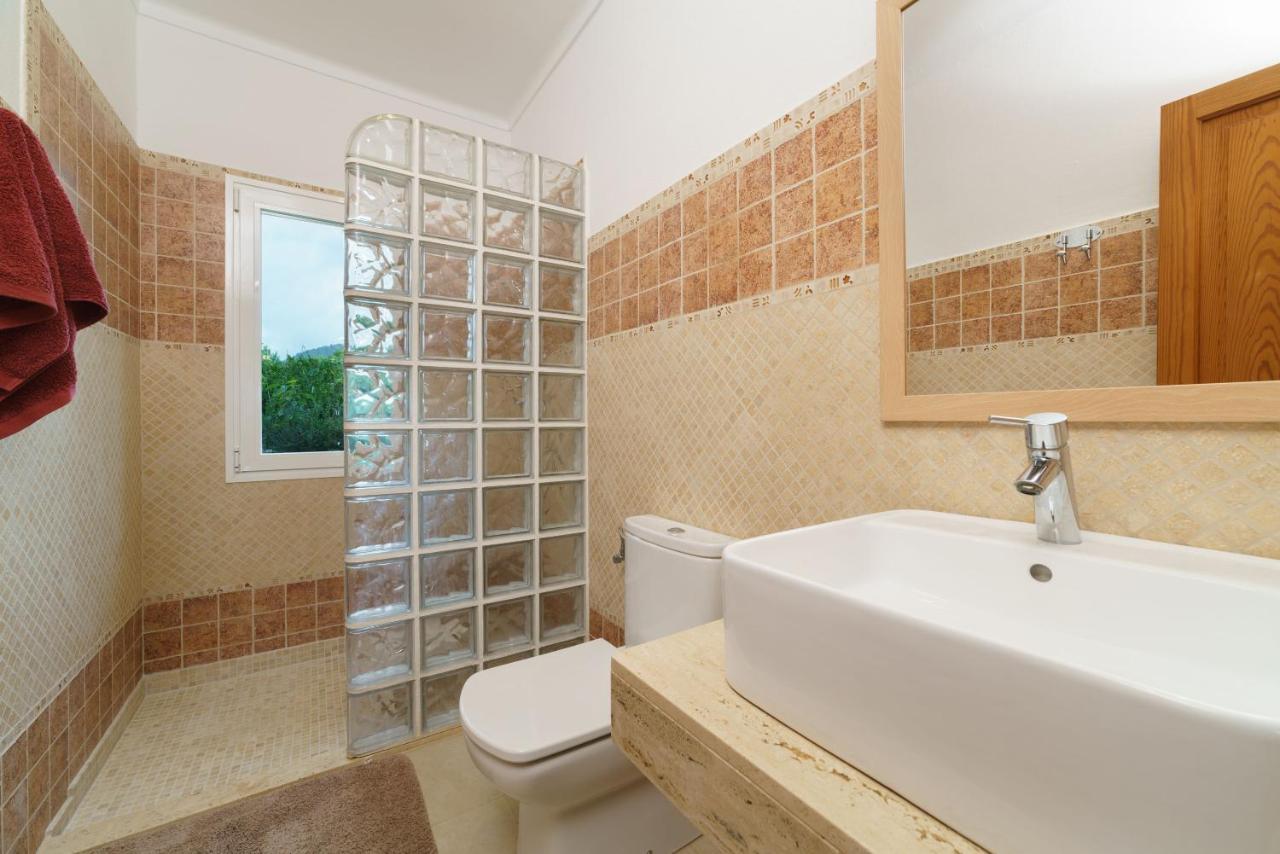 Villa Marina Malagarba By Sunvillas Mallorca Pollença Esterno foto