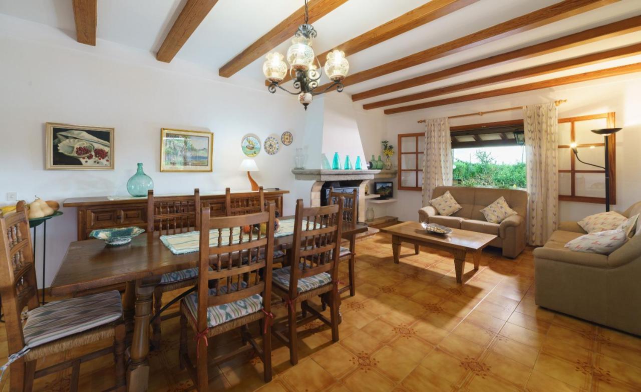 Villa Marina Malagarba By Sunvillas Mallorca Pollença Esterno foto